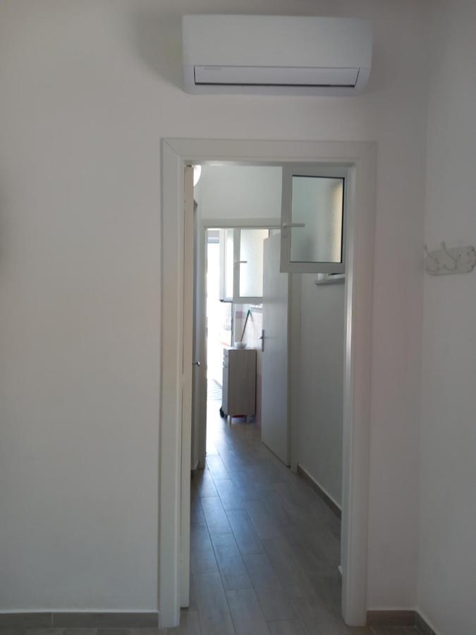 拉科阿梅诺Da Raff House公寓 外观 照片