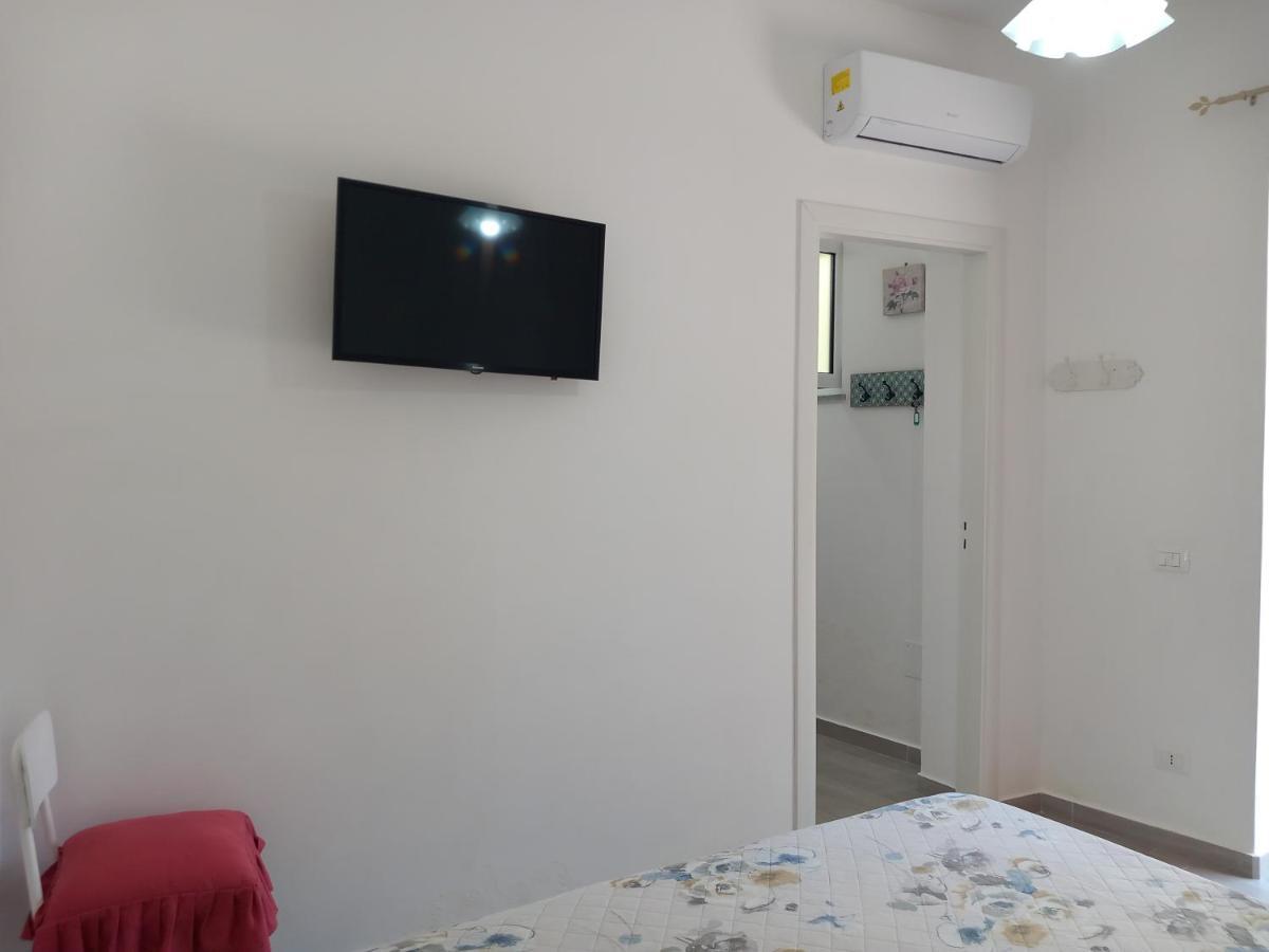 拉科阿梅诺Da Raff House公寓 外观 照片